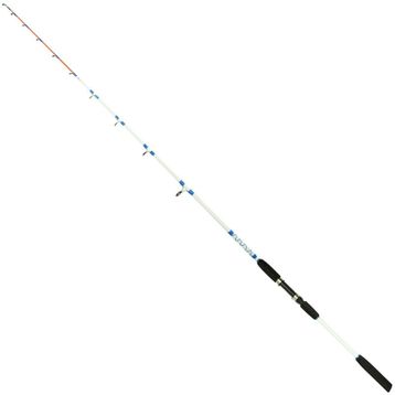 Captain 1426 Max 150 gr Atar 165 cm Sea Bream Fisher 2 Parça Solid Tekne Kamışı