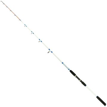 Captain 1426 Max 150 gr Atar 165 cm Sea Bream Fisher 2 Parça Solid Tekne Kamışı