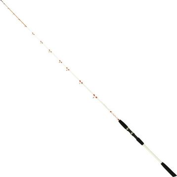 Captain 1428 Egi Fisher 2 Parça 150 gr 165 cm Solid Tekne Kamışı