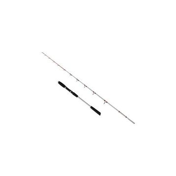 Captain 1428 Max 150 gr Atar Egi Fisher 2 Parça Solid Tekne Kamışı