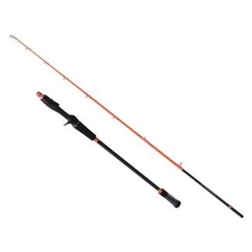 Captain 1431 100 250 Corrento Jigging 189 cm 2 Parça Slow Jig Kamışı