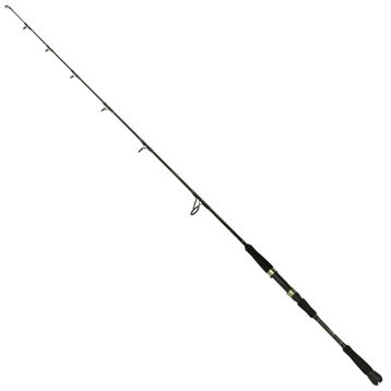 Captain 1437 20-30LBS Atar Montano Big Boat 2 Parça Karbon Tekne Kamışı