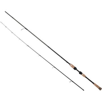 Captain 1438 Ultra Light 2 Parça 0-8 gr 2.20 cm Kamış