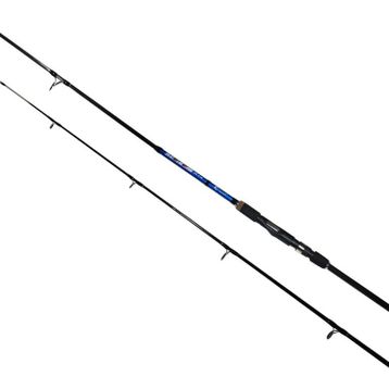 Captain 1441 10-45 gr 270 cm 2 Parça Blue Spın