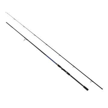 Captain 1441 10-45 gr 270 cm 2 Parça Blue Spın