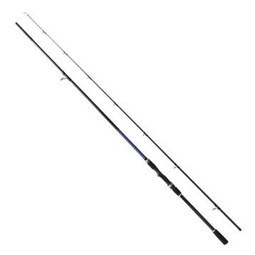 Captain 1441 10-45 gr 270 cm 2 Parça Blue Spın