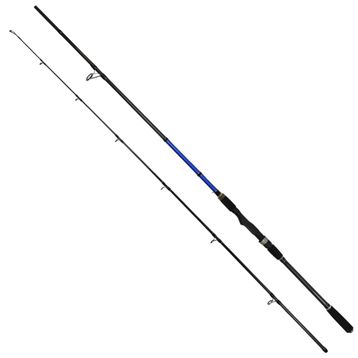 Captain 1441 Blue Spin 290 cm 15-70 gr 2 Parça Shore Jig Kamışı