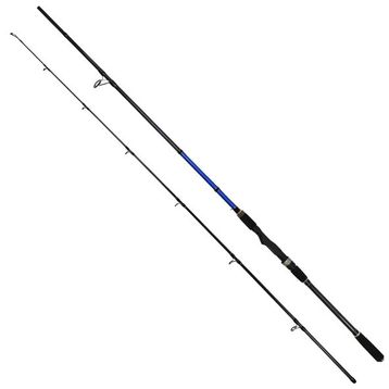 Captain 1441 Blue Spin 290 cm 15-70 gr 2 Parça Shore Jig Kamışı