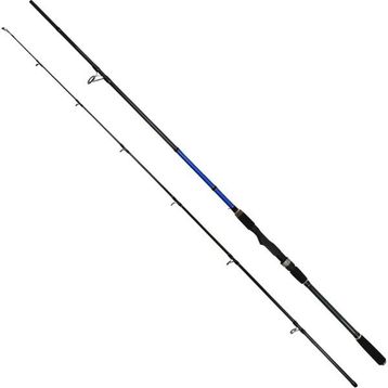 Captain 1441 Blue Spin 290 cm 15-70 gr 2 Parça Shore Jig Kamışı
