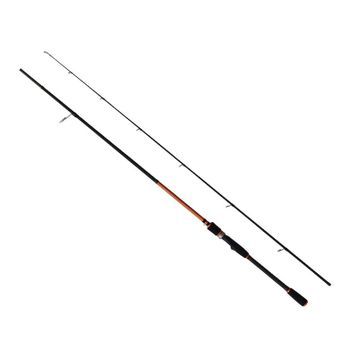 Captain 1443 7-21 gr 270 cm 2 Parça Royal Flex Spın