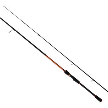 Captain 1443 7-21 gr 270 cm 2 Parça Royal Flex Spın