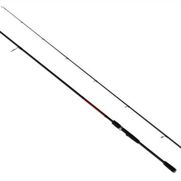 Captain 1444 10-30 gr 240 cm 2 Parça Dynamıc Spın