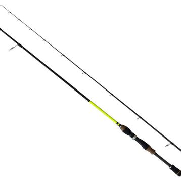 Captain 1445 2-12 gr 238 cm 2 Parça Taımen Spın