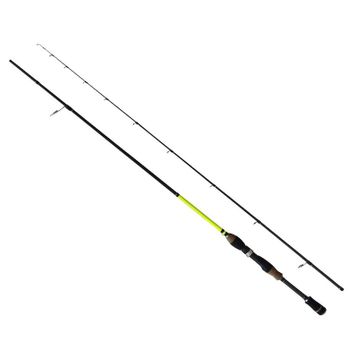 Captain 1445 2-12 gr 238 cm 2 Parça Taımen Spın