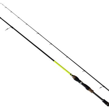 Captain 1445 2-12 gr 238 cm 2 Parça Taımen Spın
