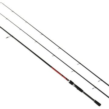 Captain 1446 5 25 ve 10 45 GR 270 CM 2 Farklı Atar Çift Uçlu Multi Spin Kamış