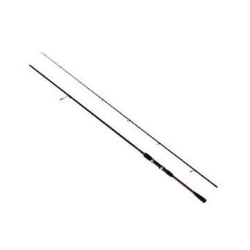 Captain 1447 10 30 gr Atar 240 cm Sea Bass Game 2 Parça Spin Kamış