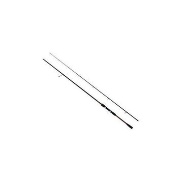 Captain 1447 10 30 gr Atar 240 cm Sea Bass Game 2 Parça Spin Kamış