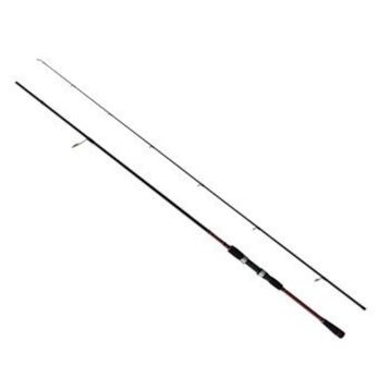 Captain 1447 10-30 gr Atar 270 cm Sea Bass Game 2 Parça Spin Kamış