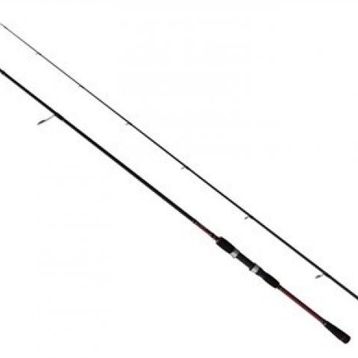 Captain 1447 10-30 gr Atar 270 cm Sea Bass Game 2 Parça Spin Kamış