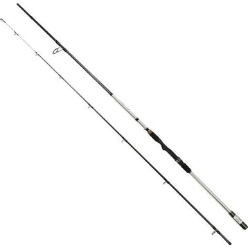 Captain 1448 Grey Spin 270 cm 2 Parça 10-42 gr Atar Spin Kamış