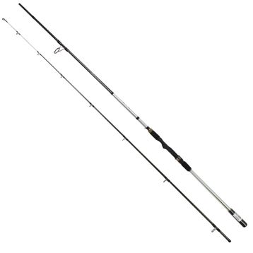Captain 1448 Grey Spin 270 cm 2 Parça 10-42 gr Atar Spin Kamış