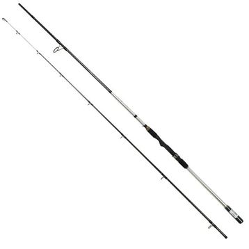 Captain 1448 Grey Spin 290 cm 2 Parça Shore 14-62 gr Atar Jig Kamışı