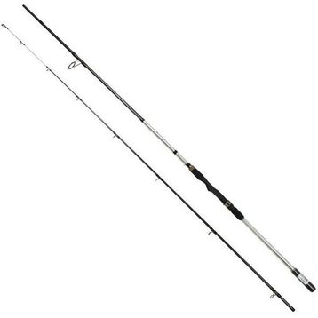 Captain 1448 Grey Spin 290 cm 2 Parça Shore 14-62 gr Atar Jig Kamışı
