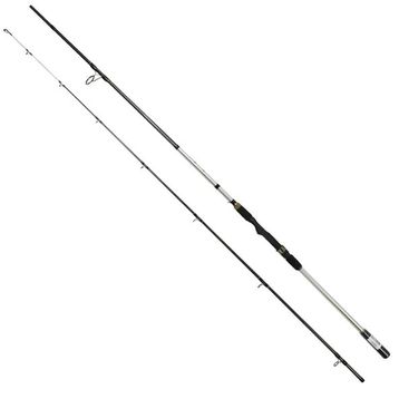 Captain 1448 Grey Spin 290 cm 2 Parça Shore 14-62 gr Atar Jig Kamışı