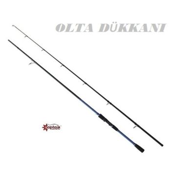 Captain 1449 40-90 gr 290 cm 2 Parça Shorlıne