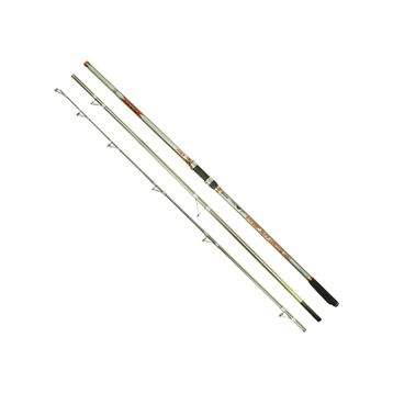 Captain 1453 Stinger 420 cm 3 Parça 100-250 gr Atar Surf Kamış