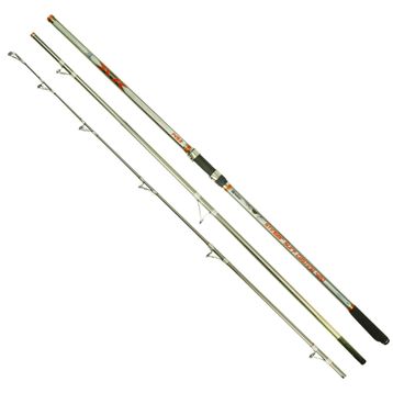 Captain 1453 Stinger 420 cm 3 Parça 100-250 gr Atar Surf Kamış