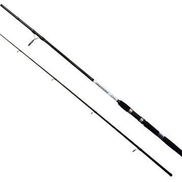 Captain 1458 10-30 gr 270 cm 2 Parça Fanatıc Spın