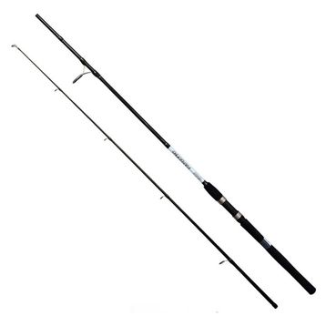 Captain 1458 10-30 gr 270 cm 2 Parça Fanatıc Spın