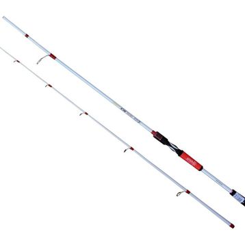 Captain 1460 12-34 gr 240 cm 2 Parça Tetra Spın