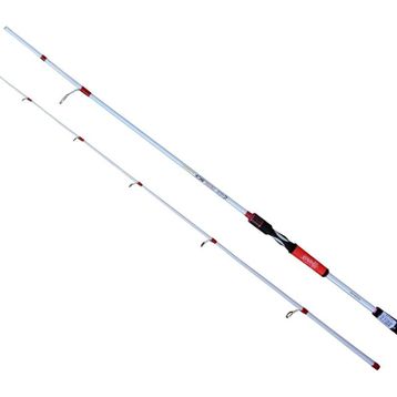 Captain 1460 14-38 gr 270 cm 2 Parça Tetra Spın