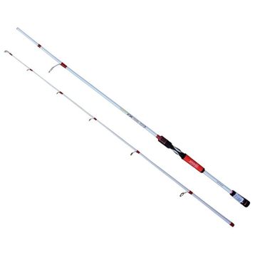 Captain 1460 14-38 gr Atar Tetra Spin 270 cm 2 Parça Spin Kamış
