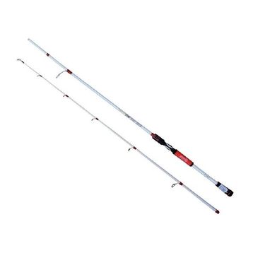 Captain 1460 Tetra 240 cm 2 Parça 12-34 gr Atarlı Spin Kamış