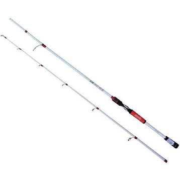 Captain 1460 Tetra 240 cm 2 Parça 12-34 gr Atarlı Spin Kamış