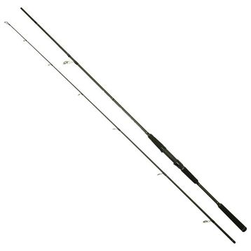Captain 1462 20-70 gr Atar Black Lash Spin 295 cm 2 Parça Spin Olta Kamışı