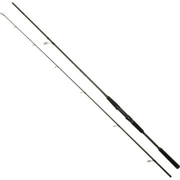 Captain 1462 20-70 gr Atar Black Lash Spin 295 cm 2 Parça Spin Olta Kamışı
