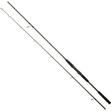 Captain 1462 20-70 gr Atar Black Lash Spin 295 cm 2 Parça Spin Olta Kamışı