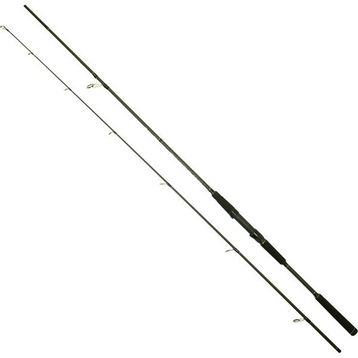 Captain 1462 20-70 gr Atar Black Lash Spin 295 cm 2 Parça Spin Olta Kamışı
