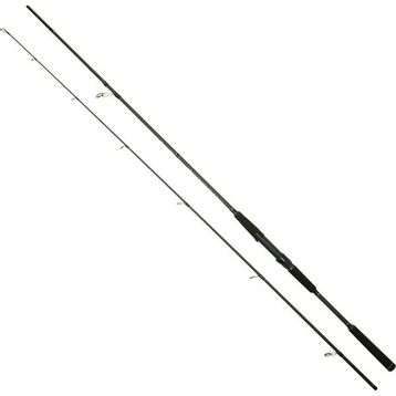 Captain 1462 20-70 gr Atar Black Lash Spin 295 cm 2 Parça Spin Olta Kamışı