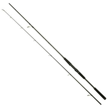 Captain 1462 20-70 gr Atar Black Lash Spin 295 cm 2 Parça Spin Olta Kamışı