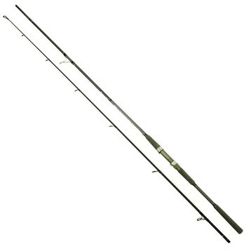Captain 1465 30-125 gr Atar Assai Spin 2 Parça Shore Jig Kamışı