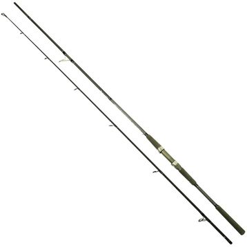 Captain 1465 30-125 gr Atar Assai Spin 2 Parça Shore Jig Kamışı