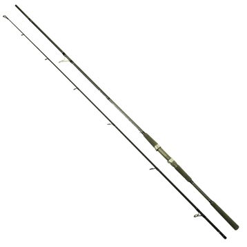 Captain 1465 30-125 gr Atar Assai Spin 2 Parça Shore Jig Kamışı