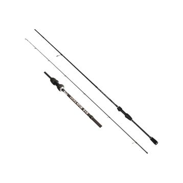 Captain 1466 Akira Spin 210 cm 1-10 gr 2 Parça LRF Kamış