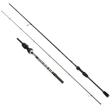 Captain 1466 Akira Spin 210 cm 1-10 gr 2 Parça LRF Kamış